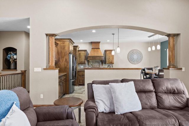N9197 JONSCH DRIVE, Appleton, WI 54915