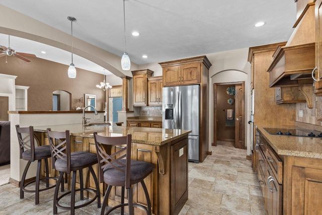 N9197 JONSCH DRIVE, Appleton, WI 54915