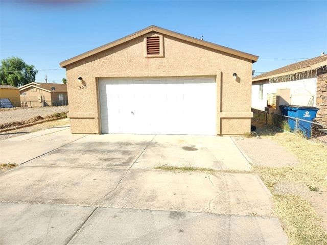 754 Swan Drive, Bullhead City, AZ 86442