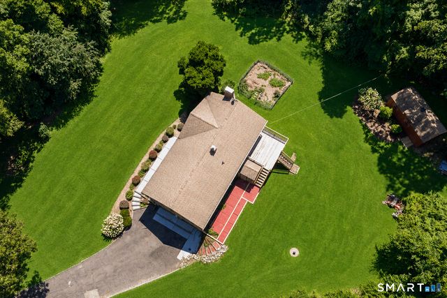 44 Juggernaut Road, Prospect, CT 06712