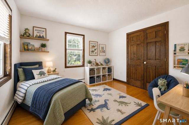 44 Juggernaut Road, Prospect, CT 06712