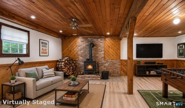 44 Juggernaut Road, Prospect, CT 06712