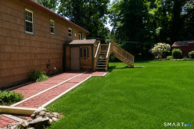 44 Juggernaut Road, Prospect, CT 06712