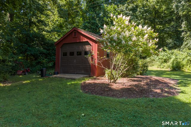 44 Juggernaut Road, Prospect, CT 06712