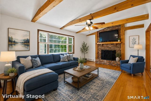 44 Juggernaut Road, Prospect, CT 06712