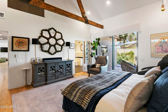 4108 E FANFOL Drive, Phoenix, AZ 85028