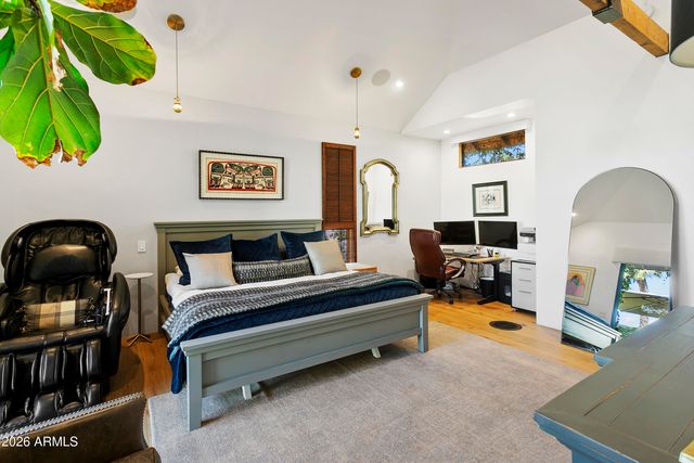 4108 E FANFOL Drive, Phoenix, AZ 85028