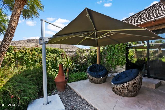 4108 E FANFOL Drive, Phoenix, AZ 85028