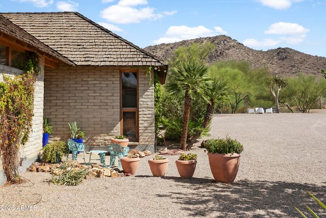 4108 E FANFOL Drive, Phoenix, AZ 85028