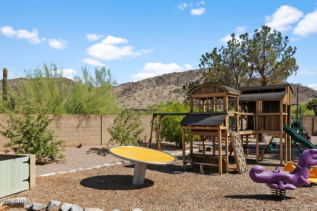 4108 E FANFOL Drive, Phoenix, AZ 85028