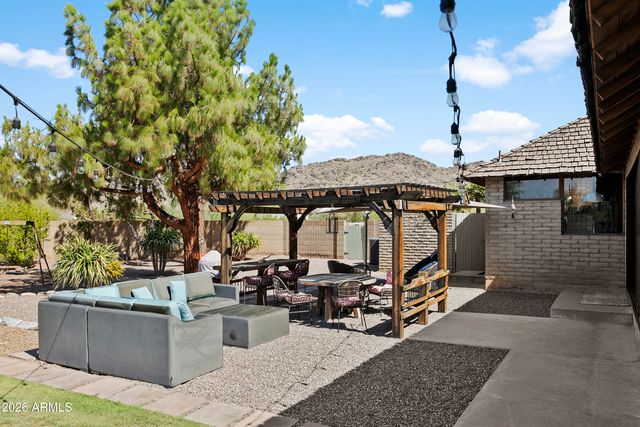 4108 E FANFOL Drive, Phoenix, AZ 85028