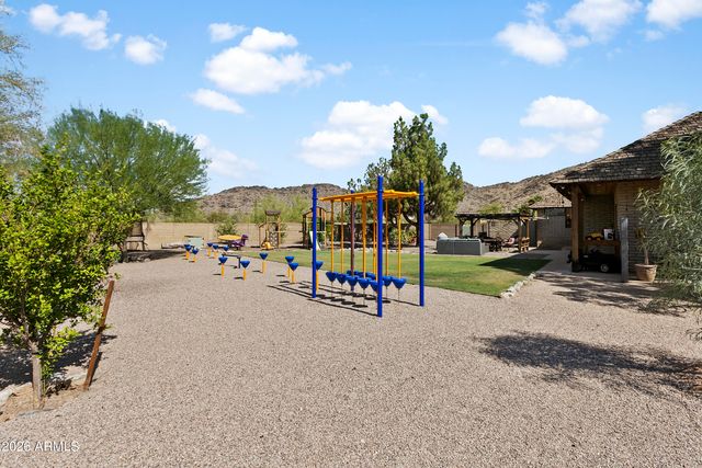 4108 E FANFOL Drive, Phoenix, AZ 85028