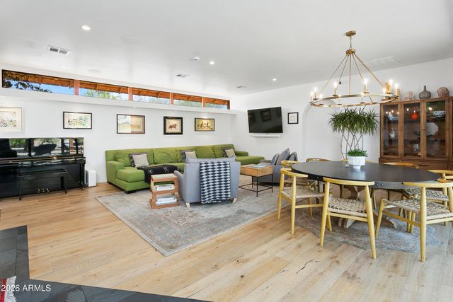 4108 E FANFOL Drive, Phoenix, AZ 85028