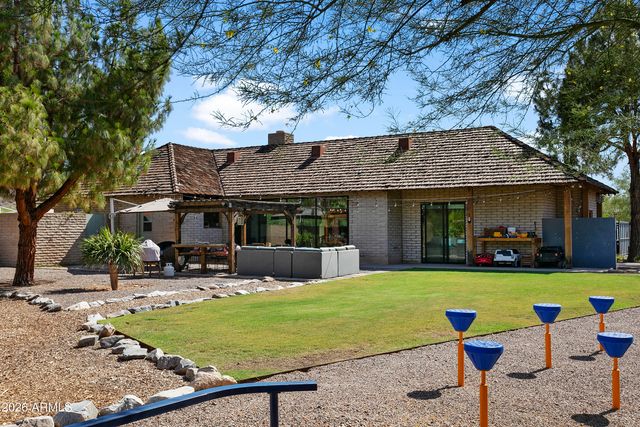 4108 E FANFOL Drive, Phoenix, AZ 85028