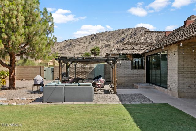 4108 E FANFOL Drive, Phoenix, AZ 85028