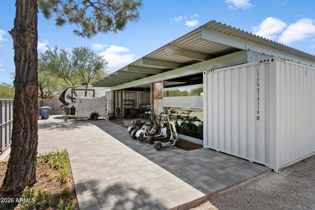 4108 E FANFOL Drive, Phoenix, AZ 85028