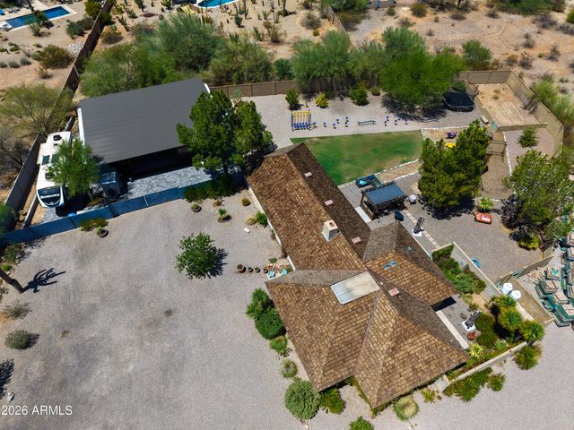 4108 E FANFOL Drive, Phoenix, AZ 85028
