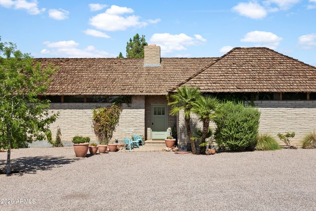 4108 E FANFOL Drive, Phoenix, AZ 85028