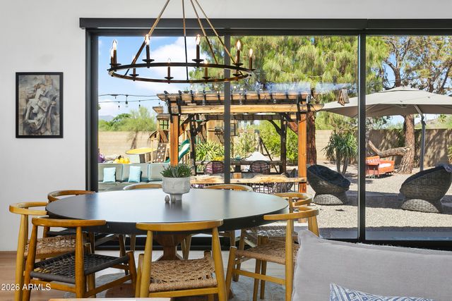 4108 E FANFOL Drive, Phoenix, AZ 85028