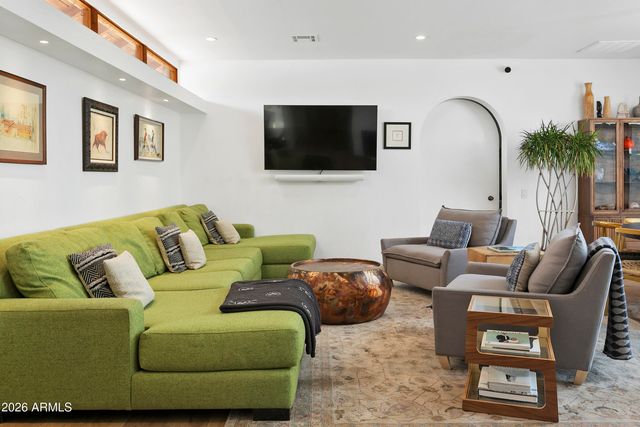 4108 E FANFOL Drive, Phoenix, AZ 85028