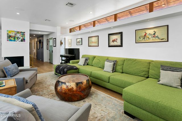 4108 E FANFOL Drive, Phoenix, AZ 85028