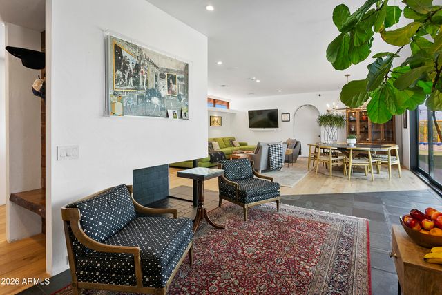 4108 E FANFOL Drive, Phoenix, AZ 85028