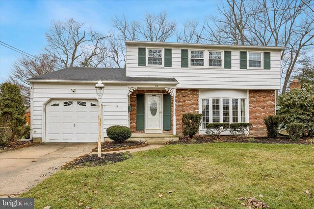 34 WHITE BIRCH RD, Blackwood, NJ 08012