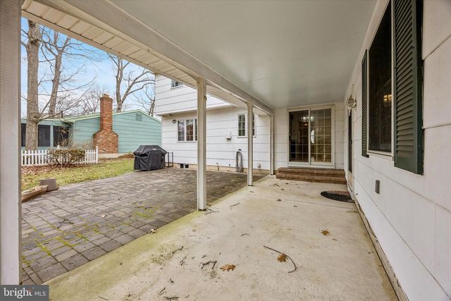 34 WHITE BIRCH RD, Blackwood, NJ 08012