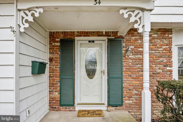 34 WHITE BIRCH RD, Blackwood, NJ 08012