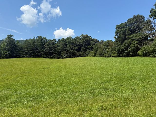 Lot 52 The Preserve At Cc, Young Harris, GA 30582