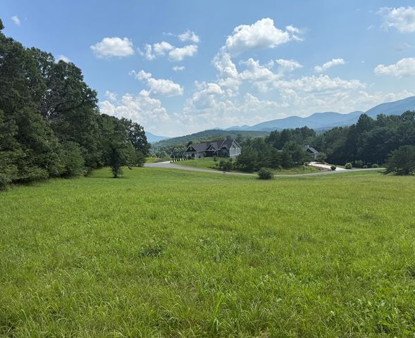 Lot 52 The Preserve At Cc, Young Harris, GA 30582