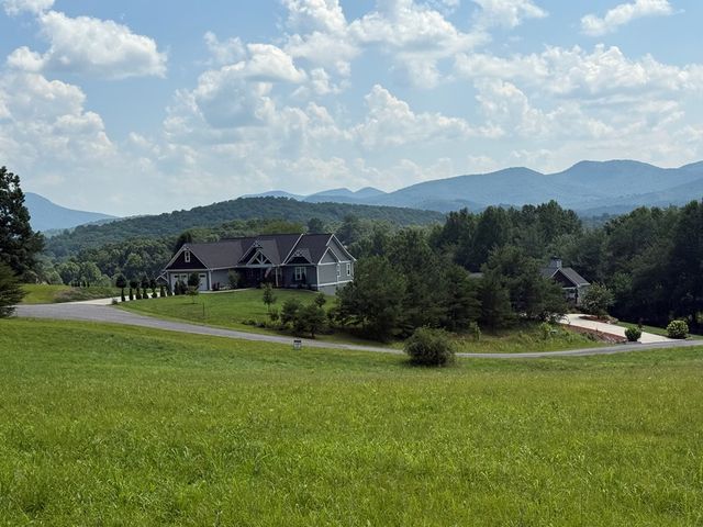Lot 52 The Preserve At Cc, Young Harris, GA 30582