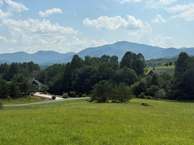 Lot 52 The Preserve At Cc, Young Harris, GA 30582