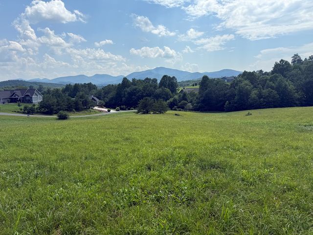 Lot 52 The Preserve At Cc, Young Harris, GA 30582