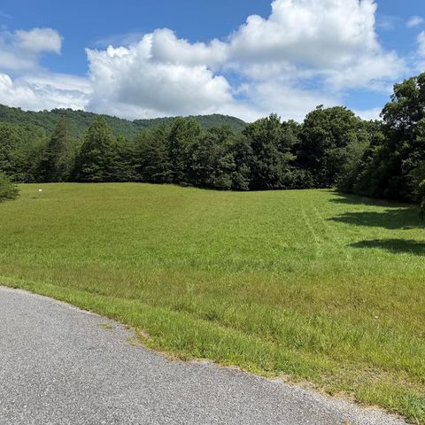 Lot 52 The Preserve At Cc, Young Harris, GA 30582