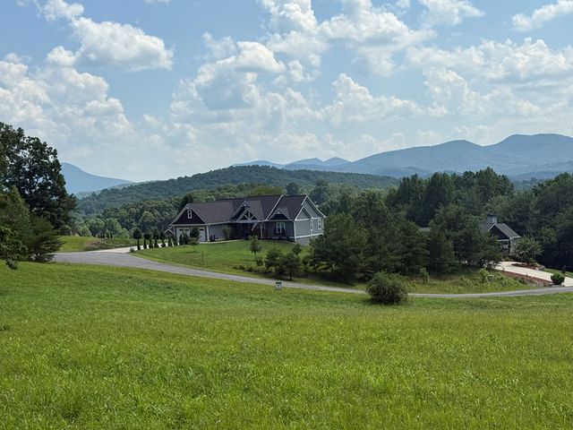 Lot 52 The Preserve At Cc, Young Harris, GA 30582