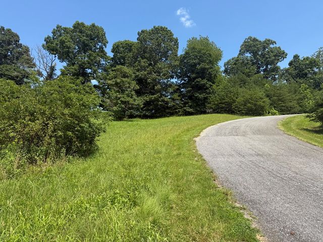 Lot 52 The Preserve At Cc, Young Harris, GA 30582