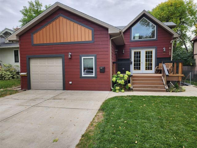 1308 3rd Avenue N, Great Falls, MT 59401 property photo