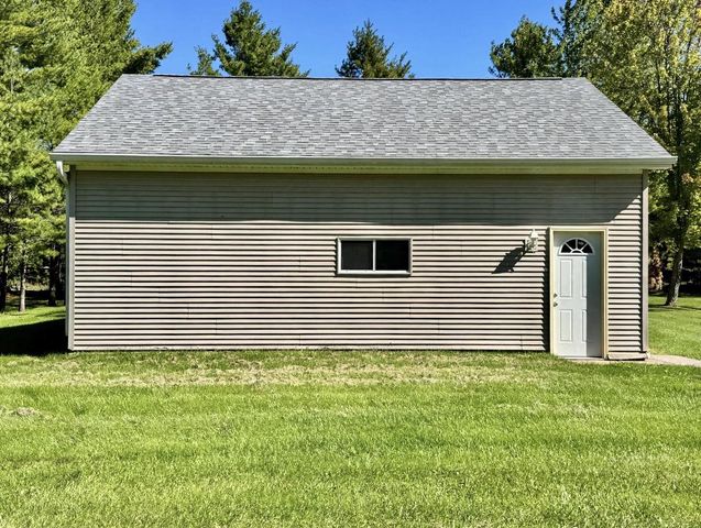 3015 CEDAR LANE, Abrams, WI 54101