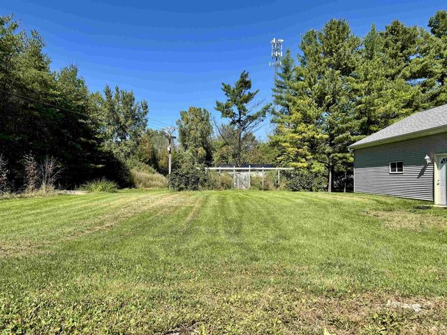3015 CEDAR LANE, Abrams, WI 54101