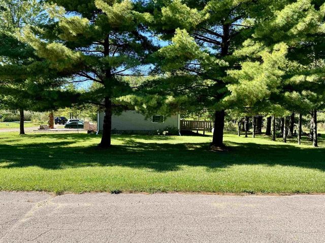 3015 CEDAR LANE, Abrams, WI 54101