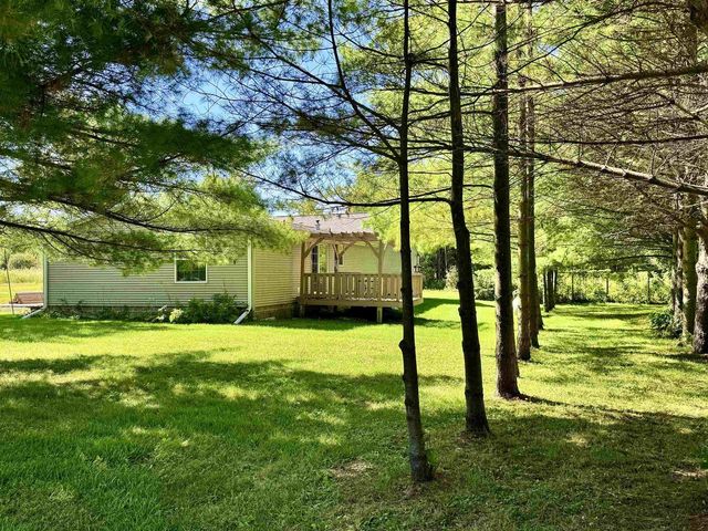 3015 CEDAR LANE, Abrams, WI 54101