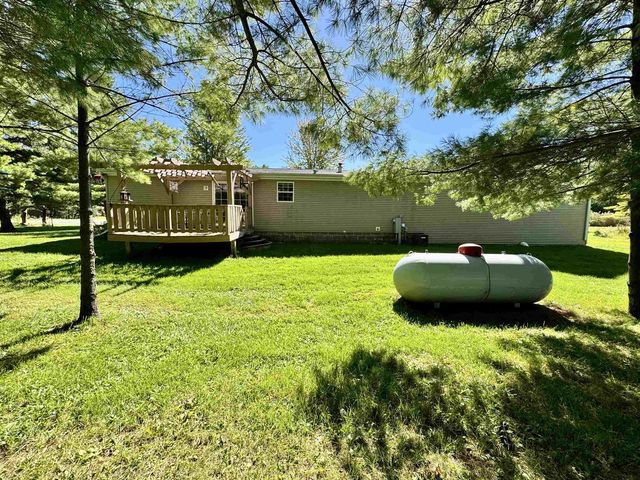 3015 CEDAR LANE, Abrams, WI 54101