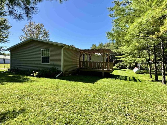 3015 CEDAR LANE, Abrams, WI 54101
