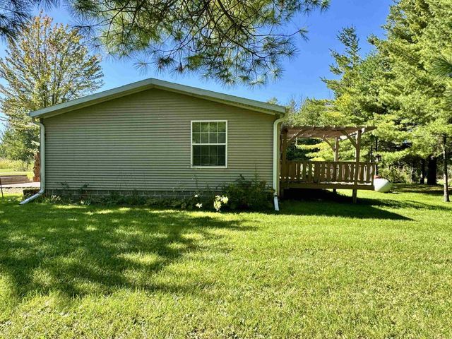 3015 CEDAR LANE, Abrams, WI 54101