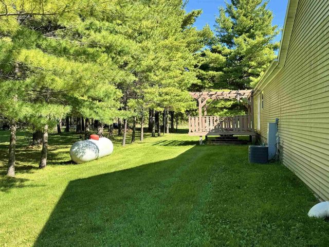 3015 CEDAR LANE, Abrams, WI 54101