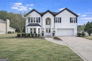 3104 CLEMSON Place, Lawrenceville, GA 30043