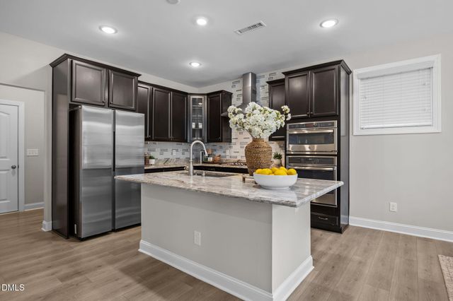 416 Hopwood Way, Apex, NC 27523