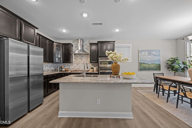 416 Hopwood Way, Apex, NC 27523