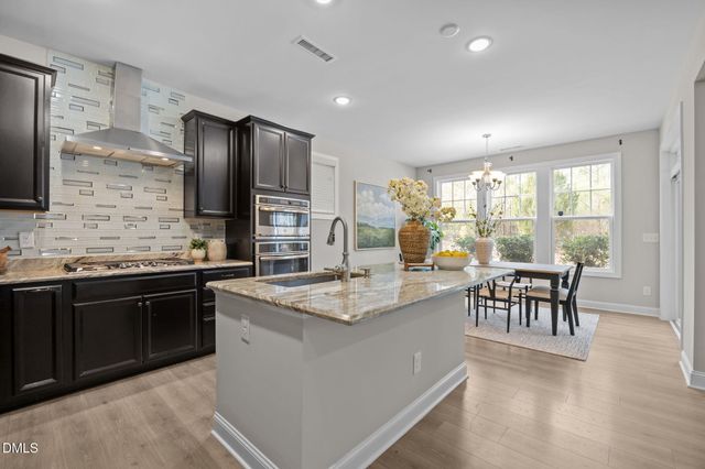 416 Hopwood Way, Apex, NC 27523